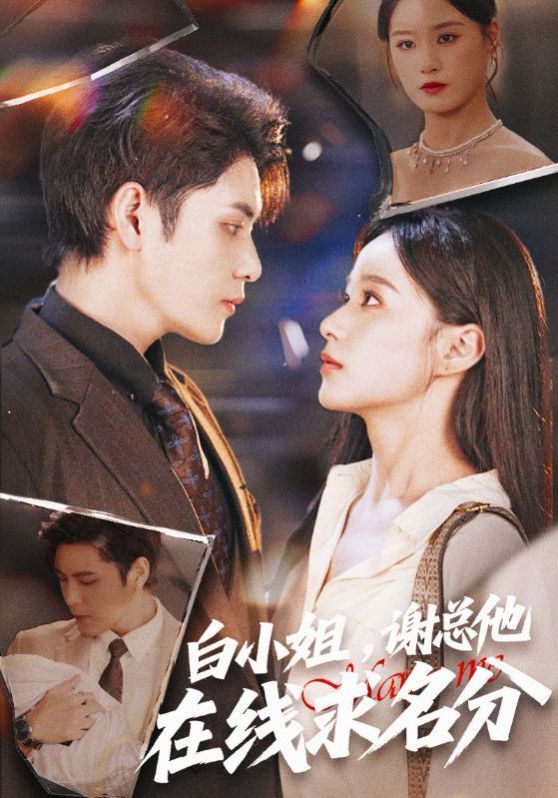 白小姐谢总他在线求名分(全集)
