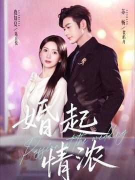 婚起情浓(全集)