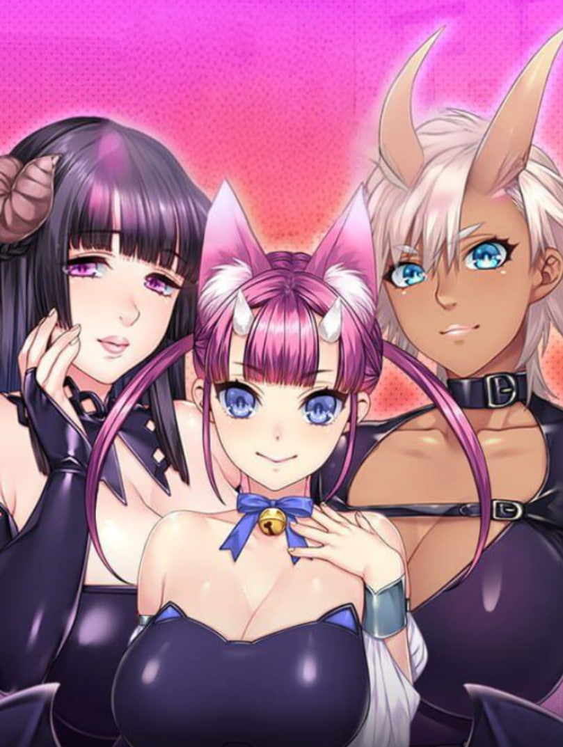 魅魔再教育(全集)