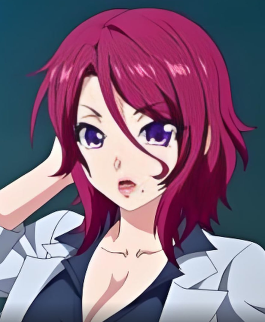 女教师欲美放课后(全集)