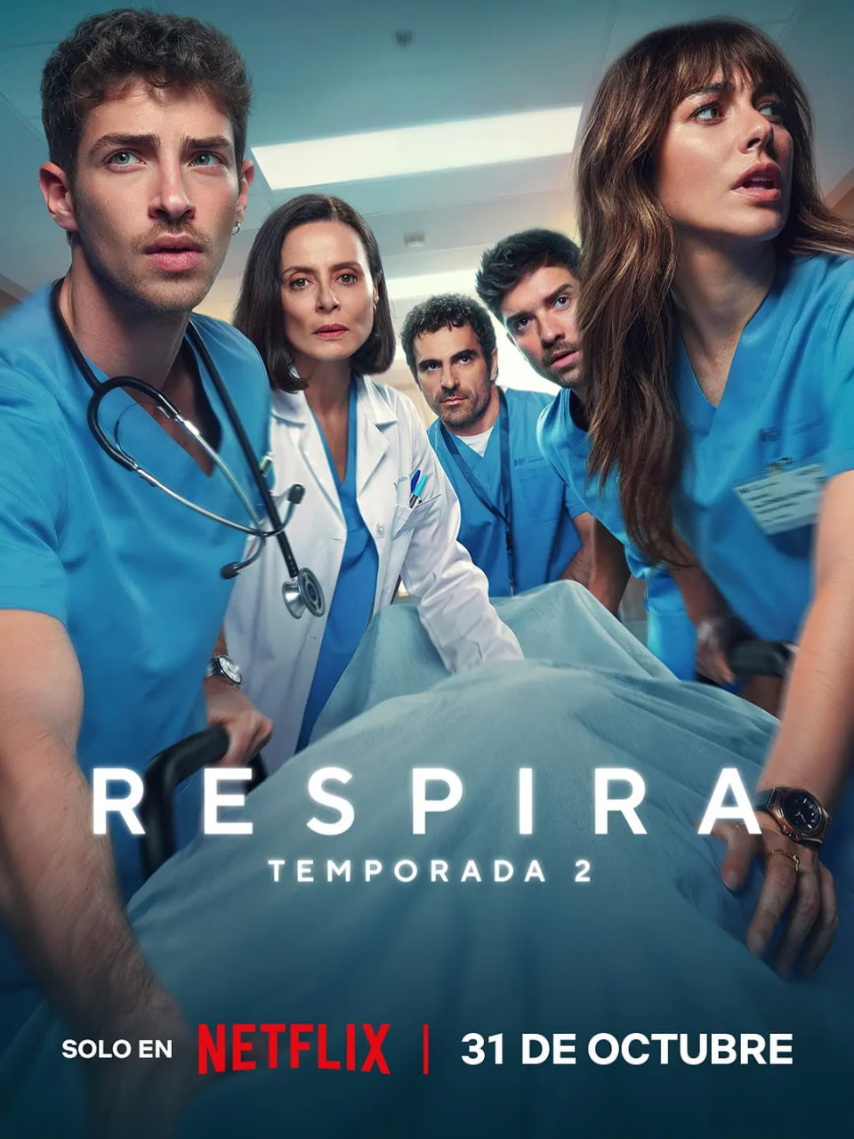 呼吸之间 第二季(全集)