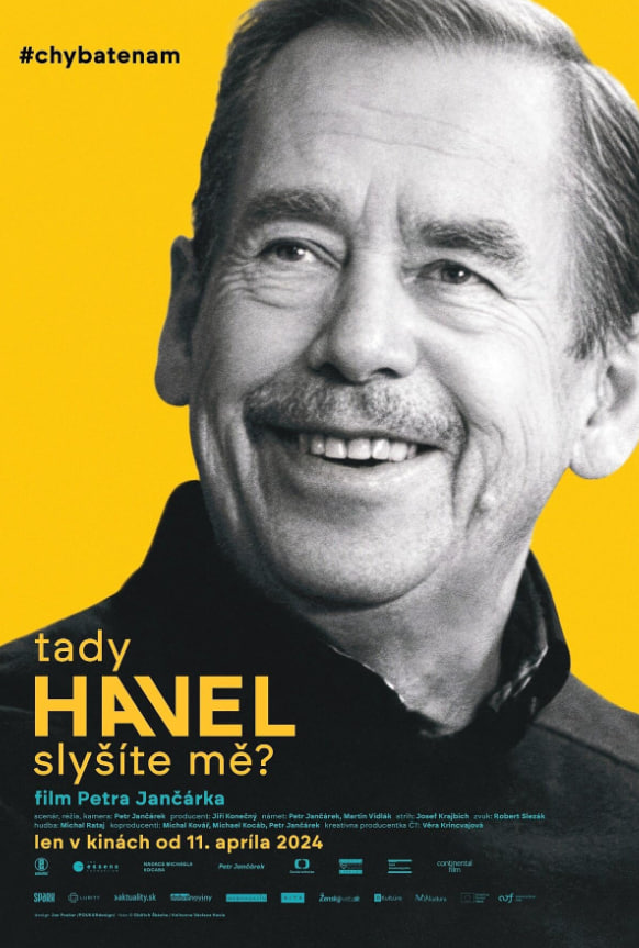 哈维尔在讲话 你能听到我吗?