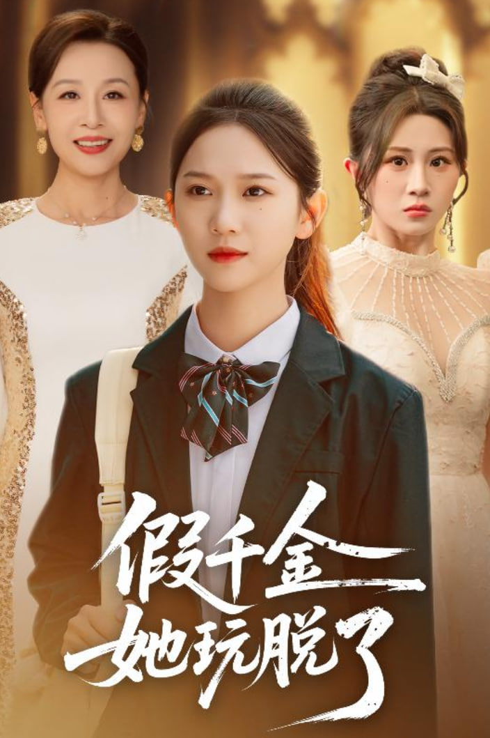 假千金她玩脱了(全集)