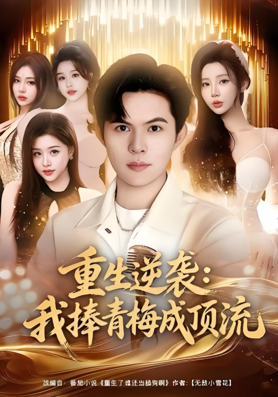 重生逆袭我捧青梅成顶流(全集)