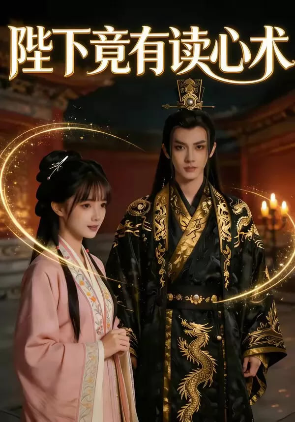 陛下竟有读心术(全集)