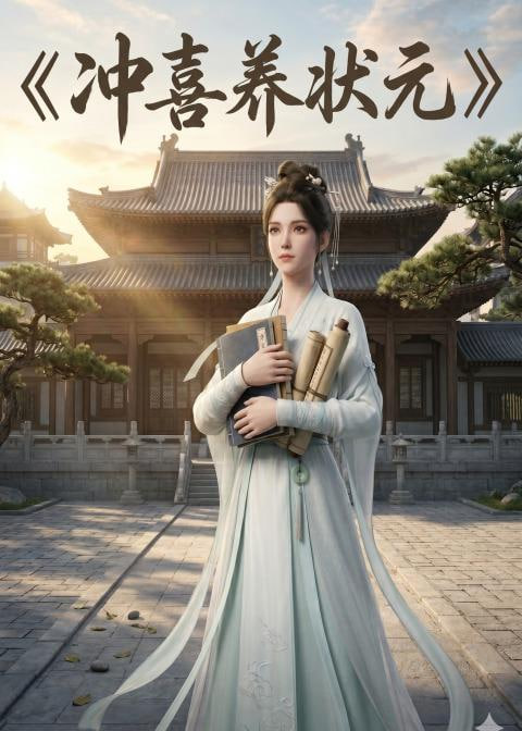 冲喜养状元(全集)