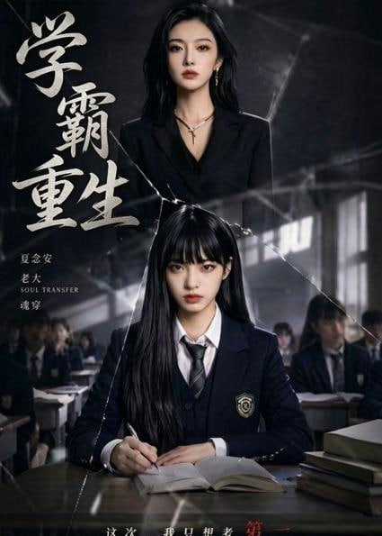 学霸重生(全集)