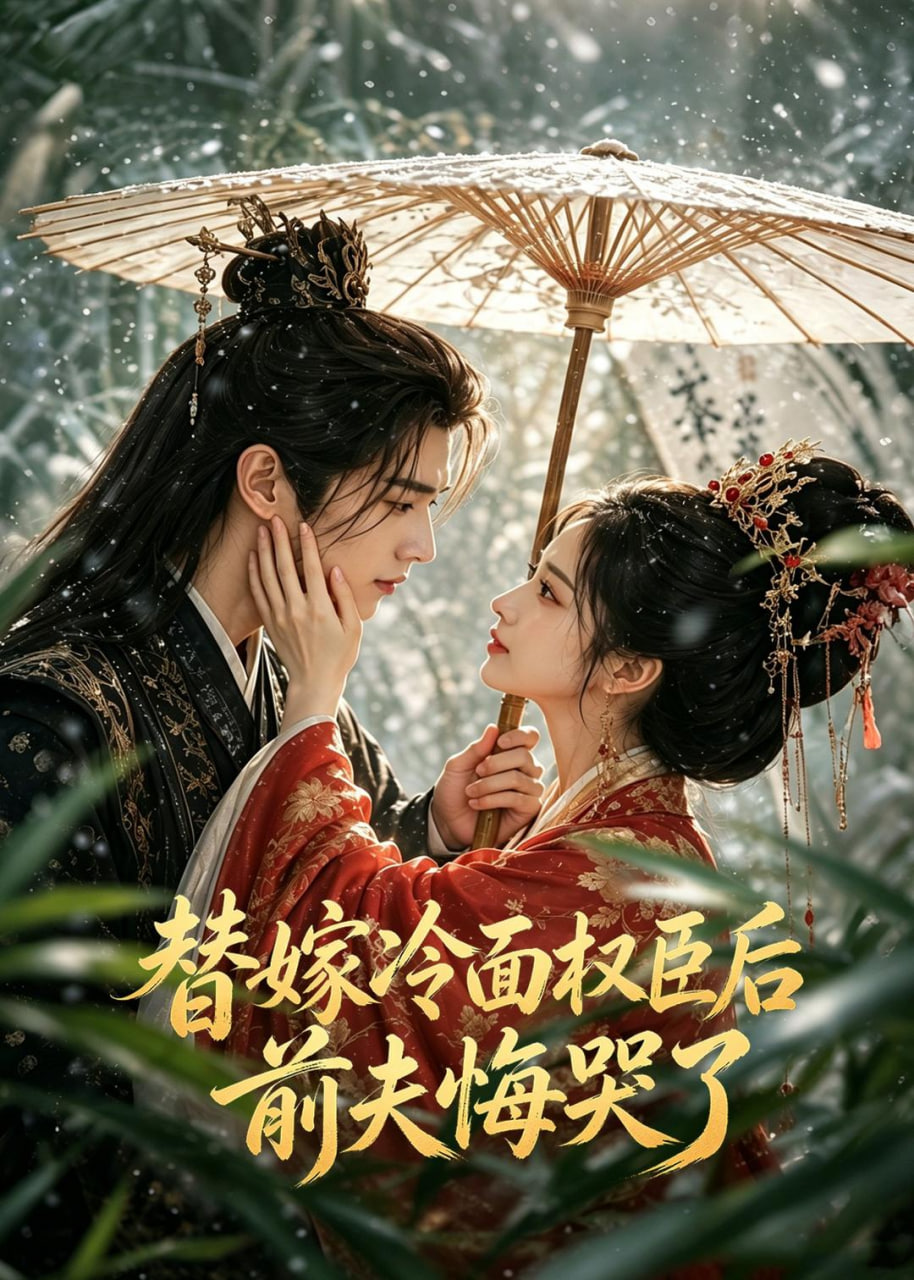 替嫁冷面权臣后，前夫悔哭了(全集)