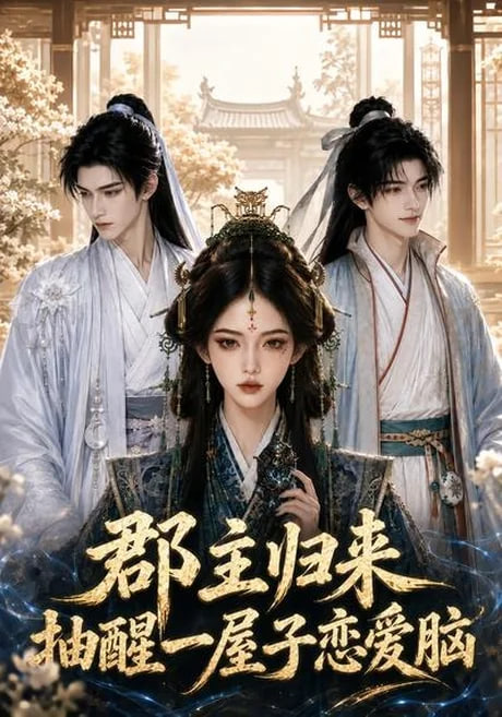 郡主归来抽醒一屋子恋爱脑(全集)