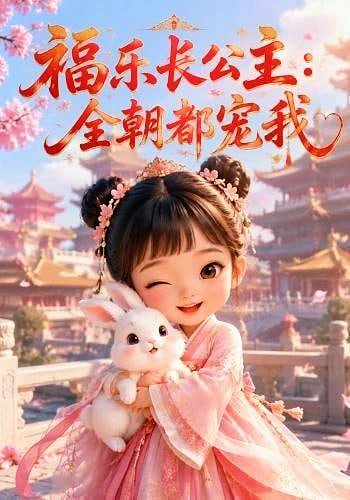 福乐长公主：全朝都宠我(全集)