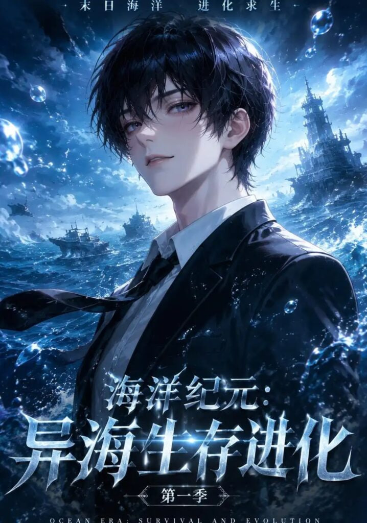 海洋纪元：异海生存进化第一季(全集)