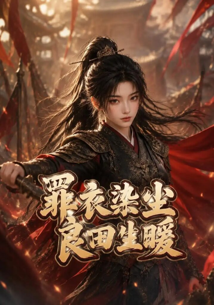 罪衣染尘，良田生暖(全集)