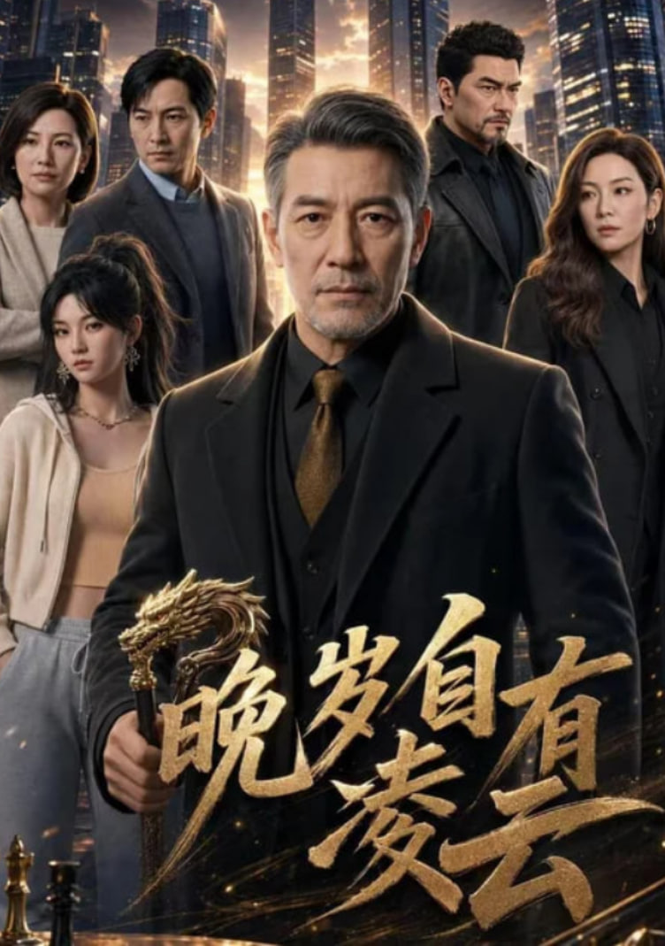 晚岁自有凌云(全集)