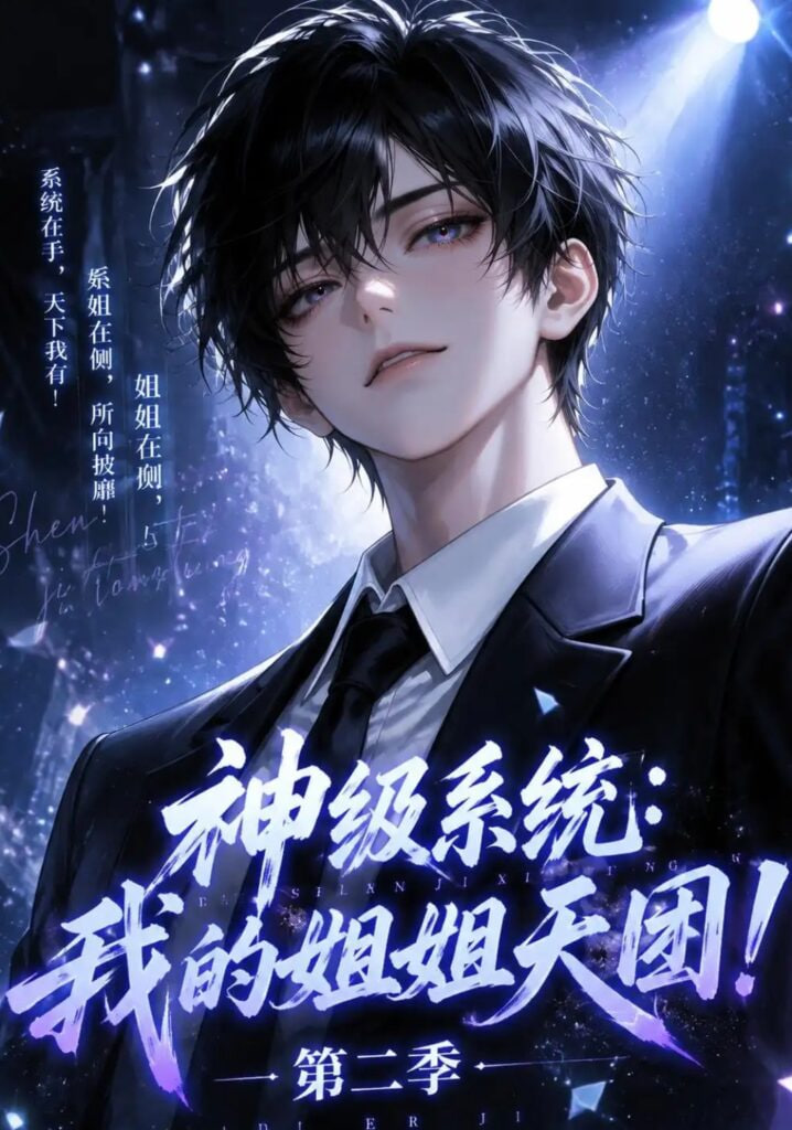 神级系统：我的姐姐天团！第二季(全集)