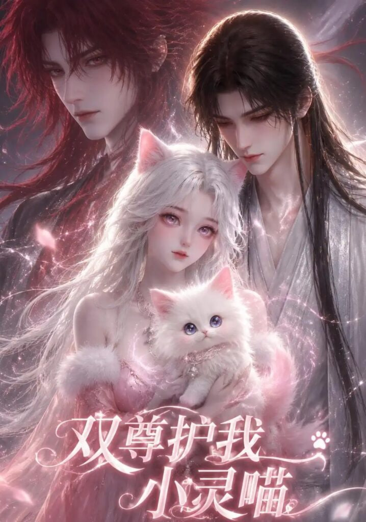 双尊护我小灵喵(全集)