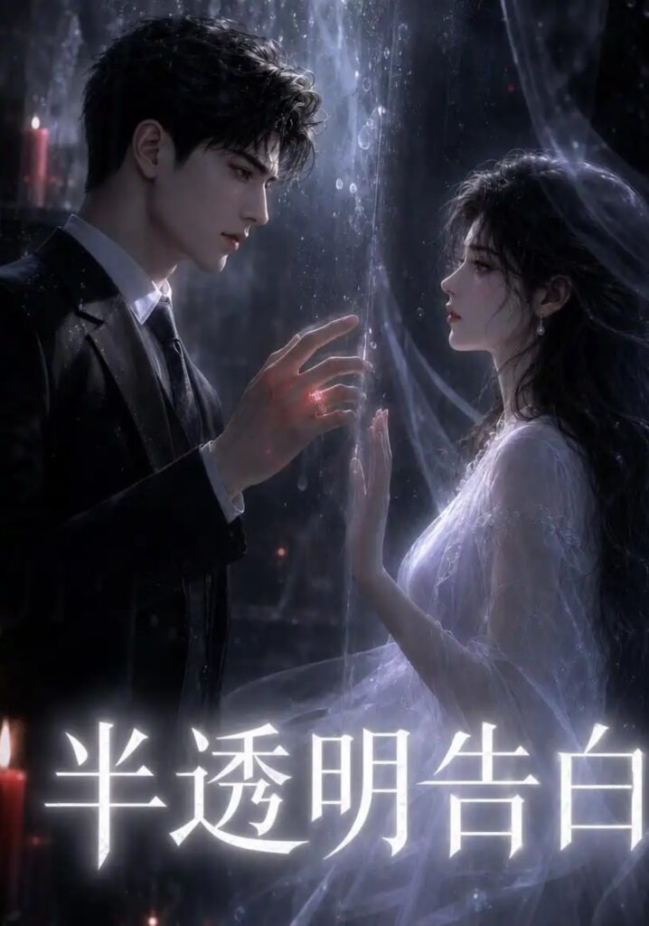 半透明告白(全集)