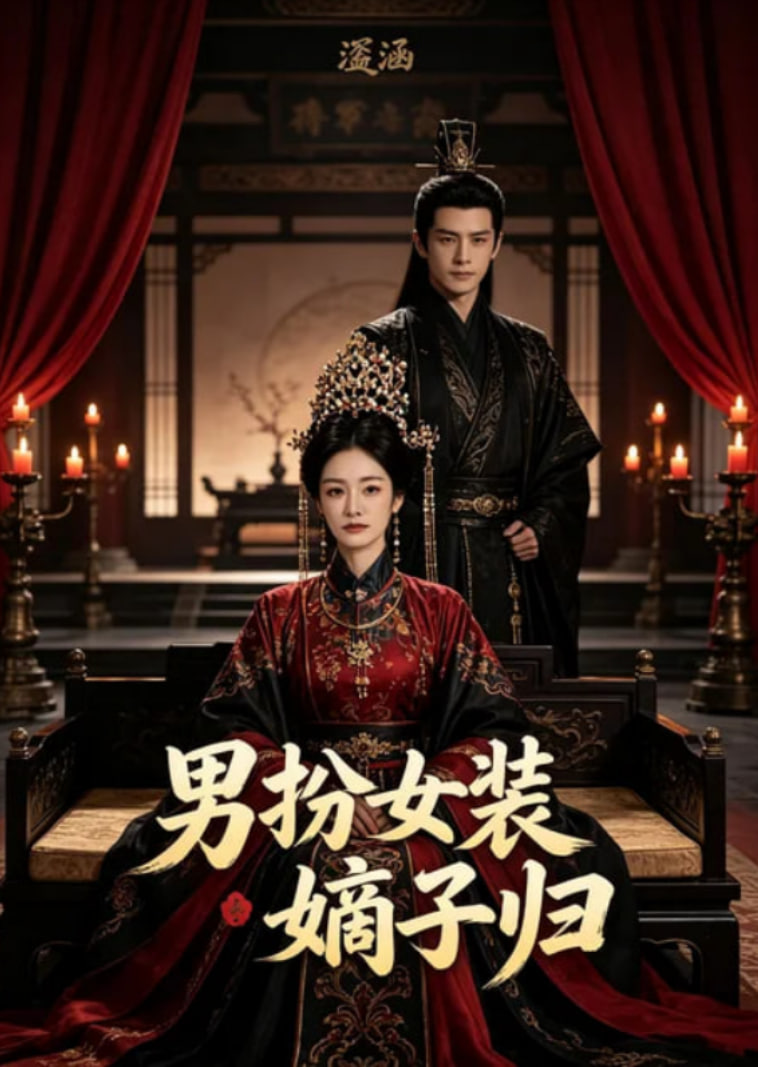 男扮女装嫡子归(全集)