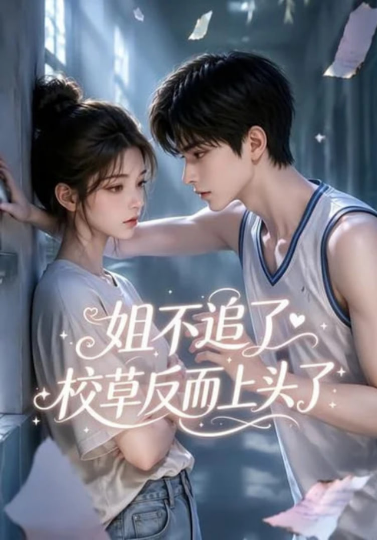 姐不追了，校草反而上头了(全集)