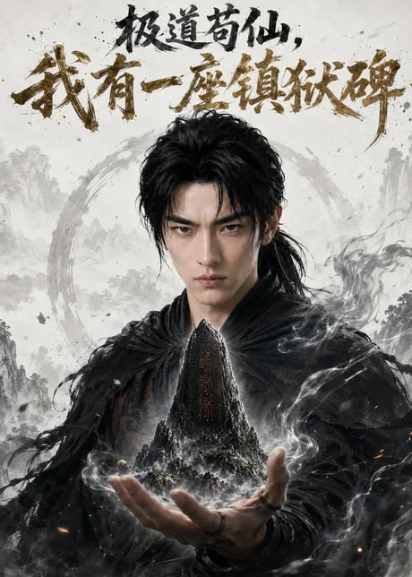 极道苟仙，我有一座镇狱碑(全集)