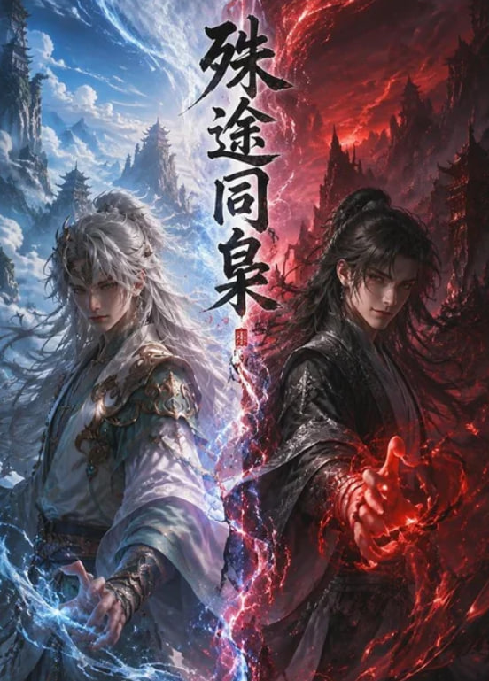 殊途同枭(全集)