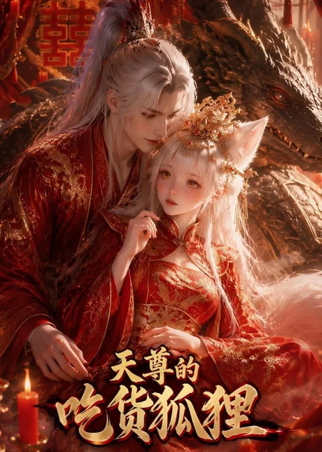 天尊的吃货狐狸(全集)