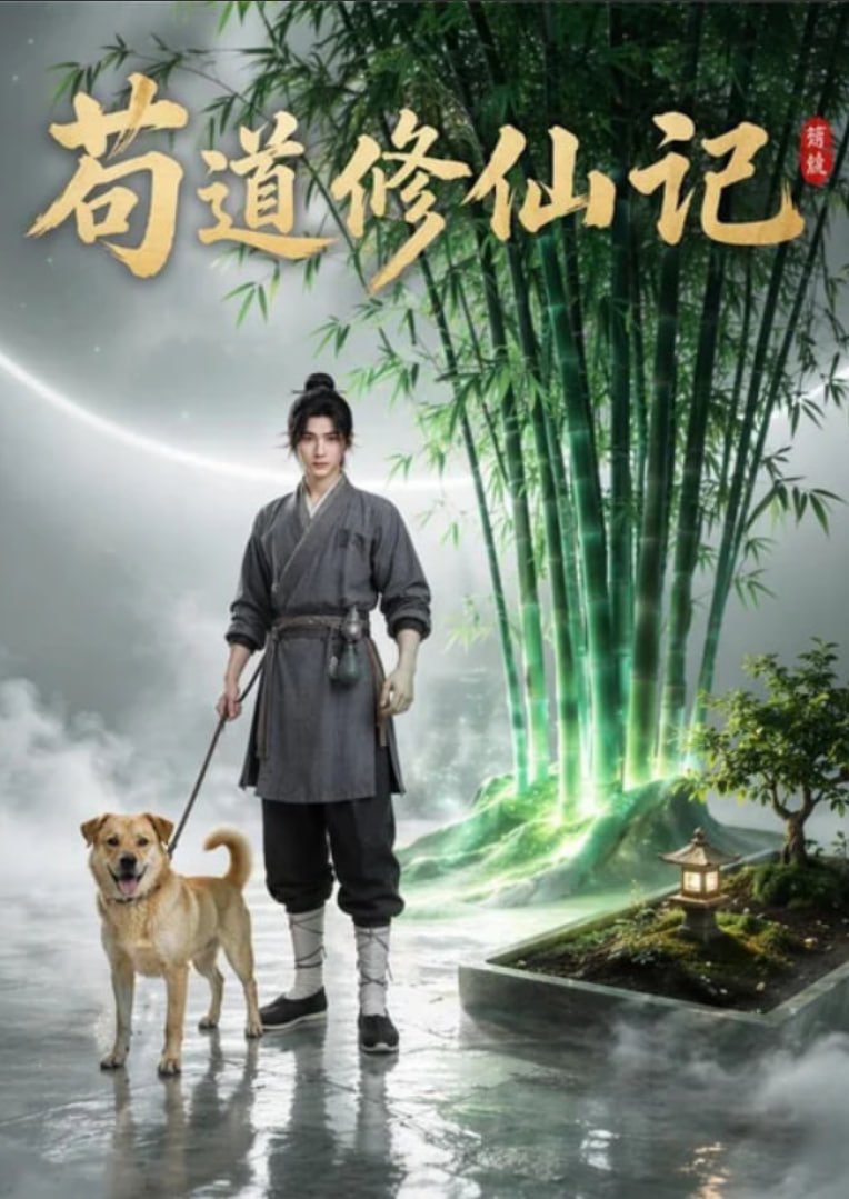 苟道修仙记(全集)