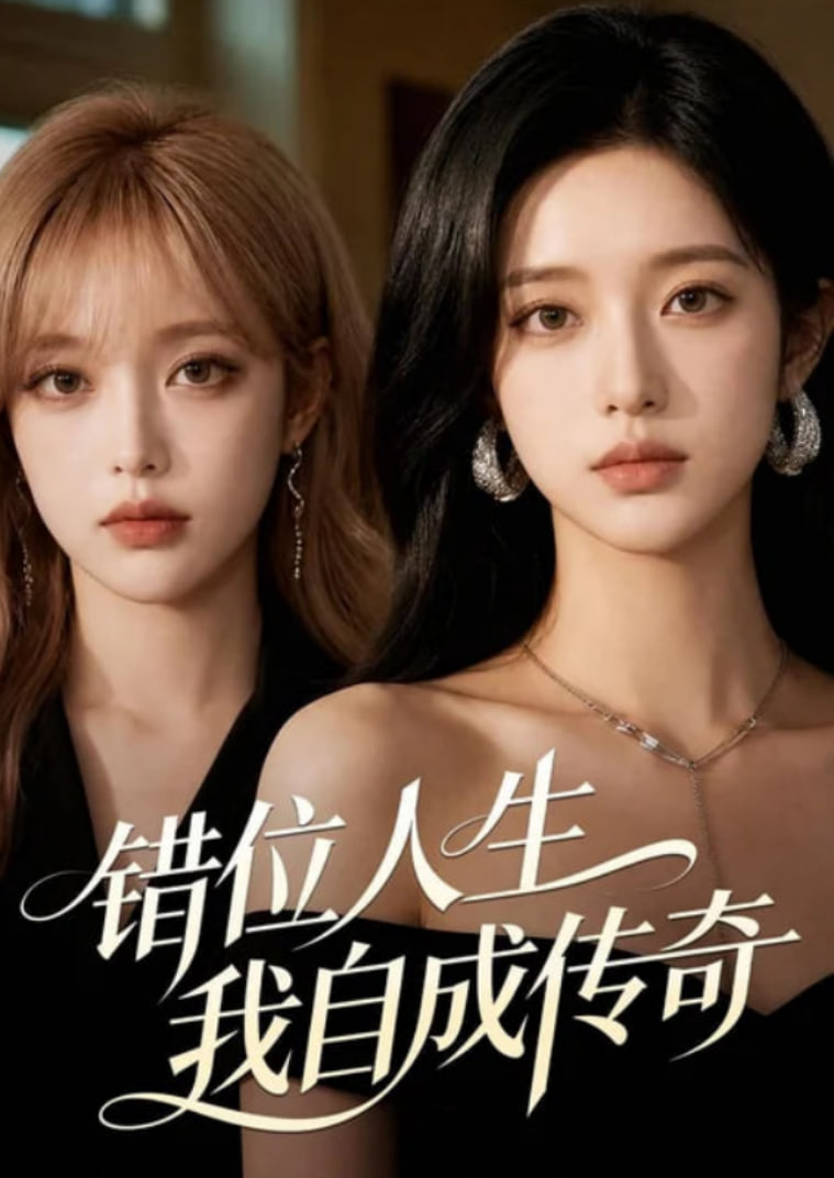 错位人生我自成传奇(全集)