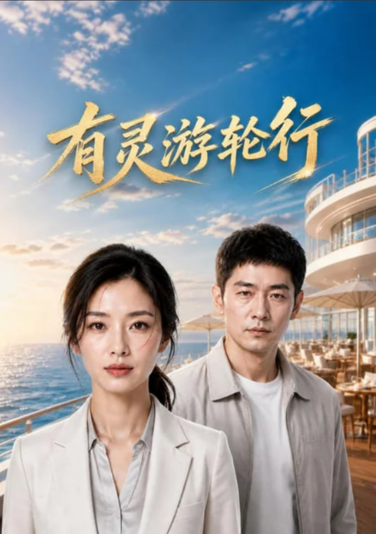 有灵游轮行(全集)