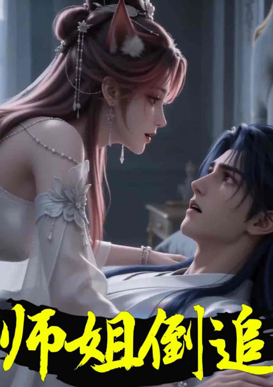 师姐倒追(全集)