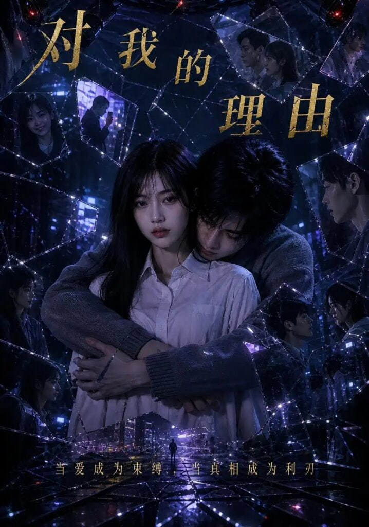 对我的理由(全集)