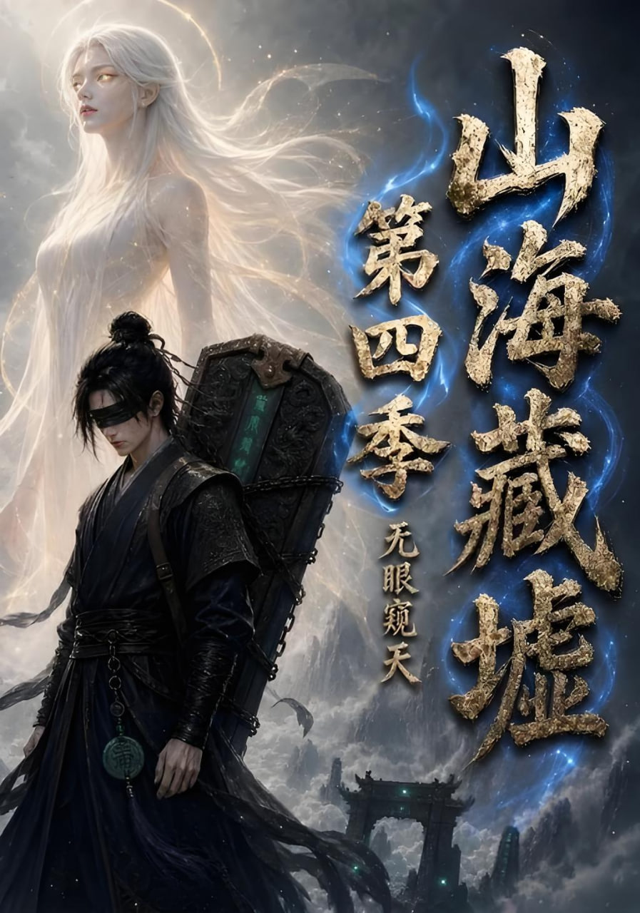 山海藏墟，无眼窥天第四季(全集)