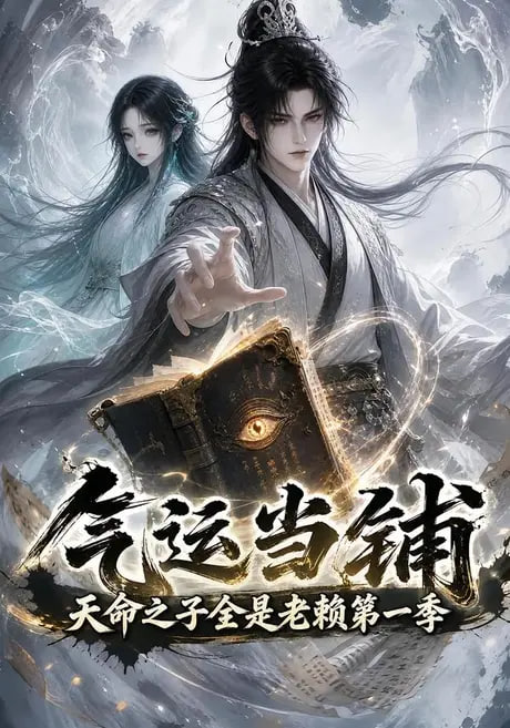 气运当铺，天命之子全是老赖第一季(全集)