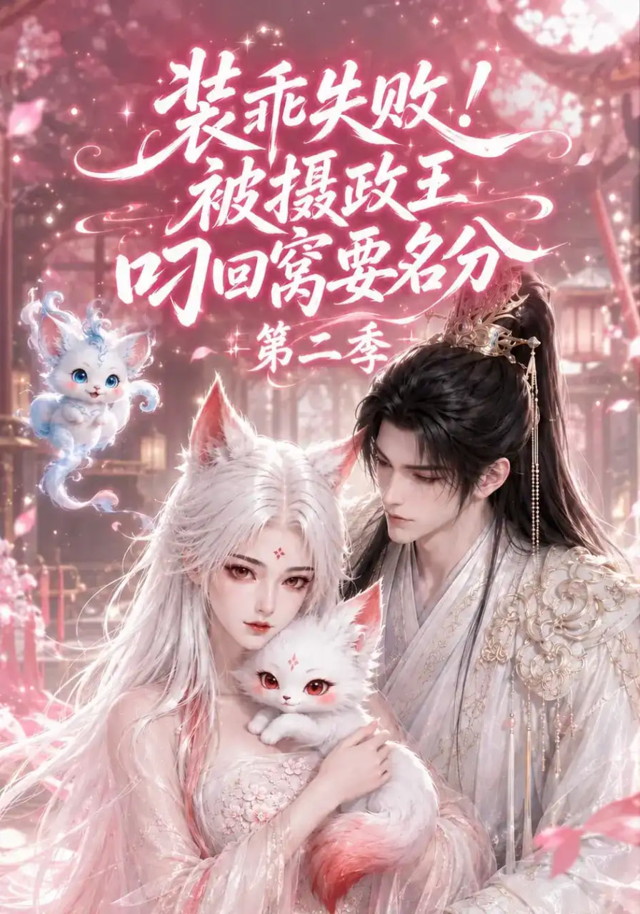 装乖失败！被摄政王叼回窝要名分第二季(全集)