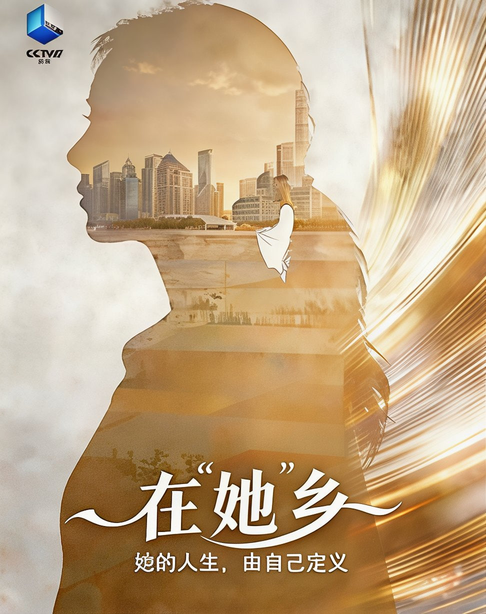 在“她”乡