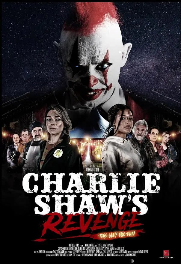查理・肖的复仇