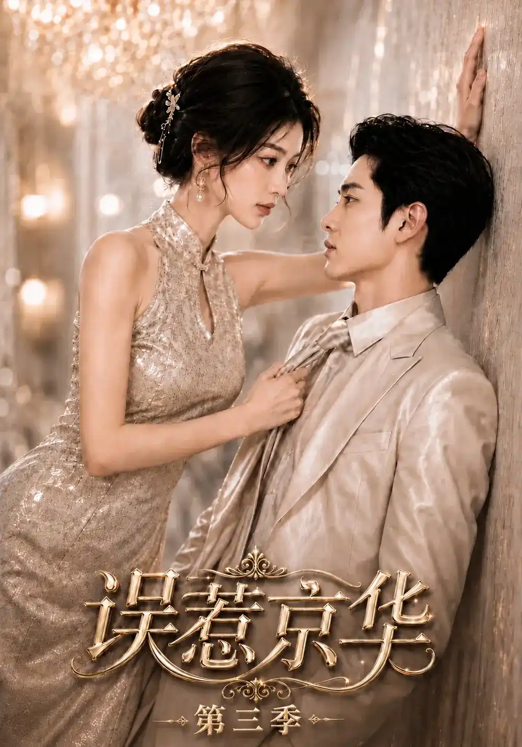 误惹京华第三季(全集)